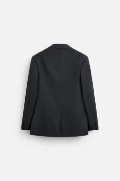 Fashion BLAZER CRUZADA TRAJE X HARRY LAMBERT Hombre Blazers