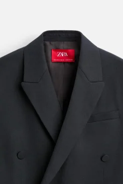 Fashion BLAZER CRUZADA TRAJE X HARRY LAMBERT Hombre Blazers