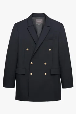 Clearance BLAZER CRUZADA X STEFANO PILATI Hombre Blazers