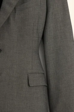 Sale BLAZER ENTALLADA LIMITED EDITION Hombre Blazers