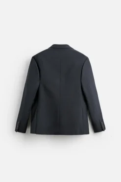 Clearance BLAZER ESTRUCTURA CON LANA Hombre Blazers