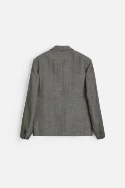 Sale BLAZER ESTRUCTURA LINO - LANA Hombre Blazers