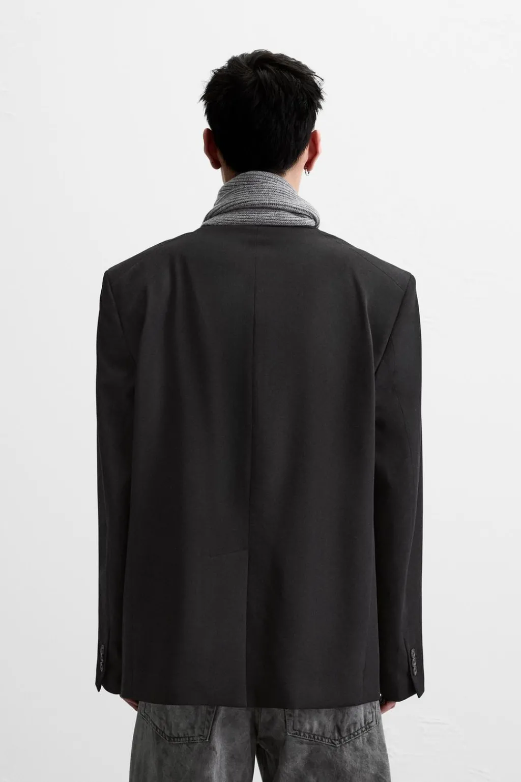 Hot BLAZER ESTRUCTURA TWILL Hombre Blazers