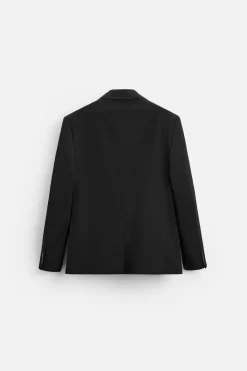 Hot BLAZER ESTRUCTURA TWILL Hombre Blazers