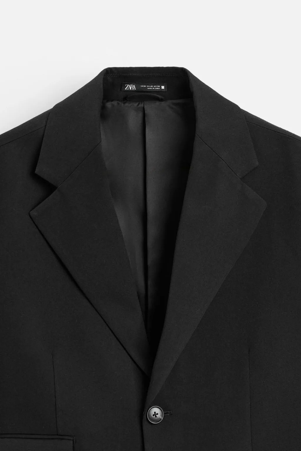 Hot BLAZER ESTRUCTURA TWILL Hombre Blazers