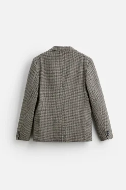 New BLAZER PATA DE GALLO Hombre Blazers