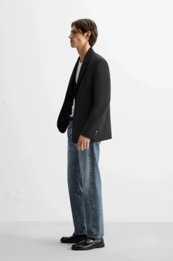 Outlet BLAZER RELAXED FIT Hombre Blazers