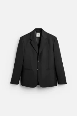 Outlet BLAZER RELAXED FIT Hombre Blazers