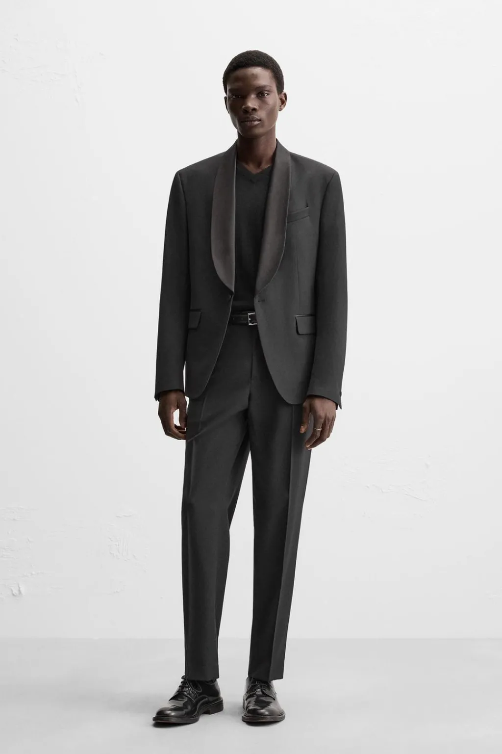 Hot BLAZER SMOKING Hombre Blazers