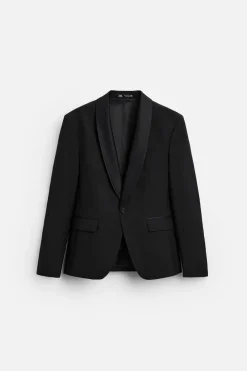 Hot BLAZER SMOKING Hombre Blazers