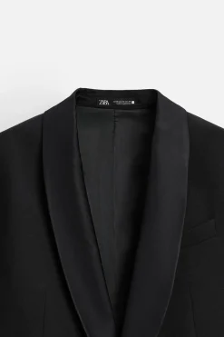 Hot BLAZER SMOKING Hombre Blazers
