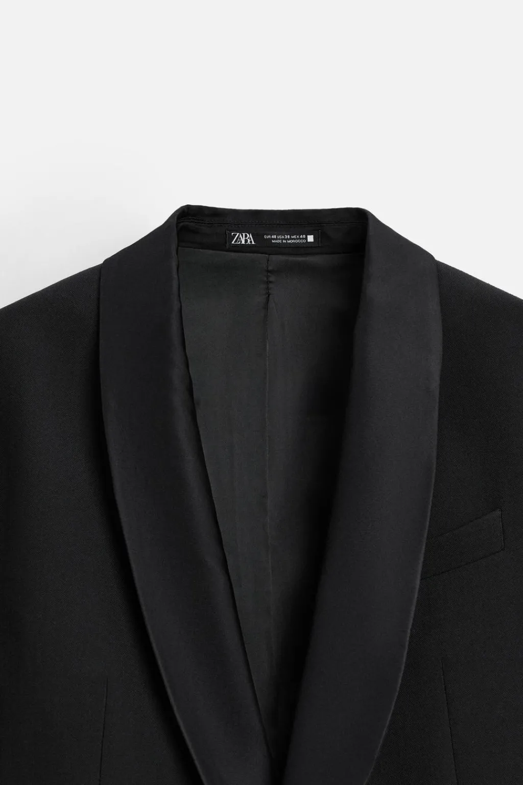 Hot BLAZER SMOKING Hombre Blazers