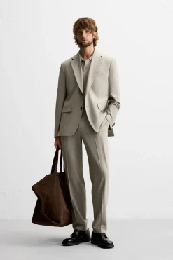 Outlet BLAZER TRAJE Hombre Blazers