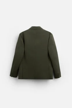 Fashion BLAZER TRAJE ALGODÓN - LINO Hombre Blazers
