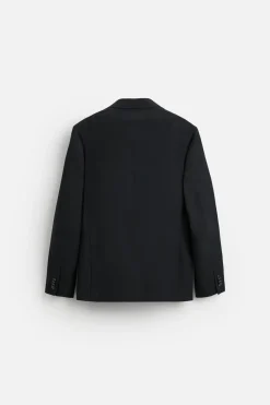 Sale BLAZER TRAJE CON LANA Hombre Blazers