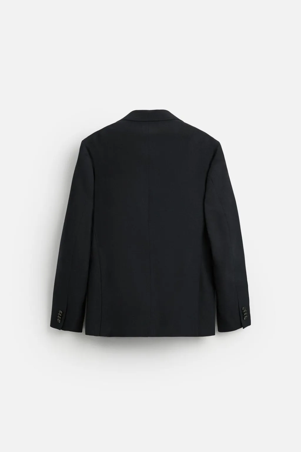 Sale BLAZER TRAJE CON LANA Hombre Blazers