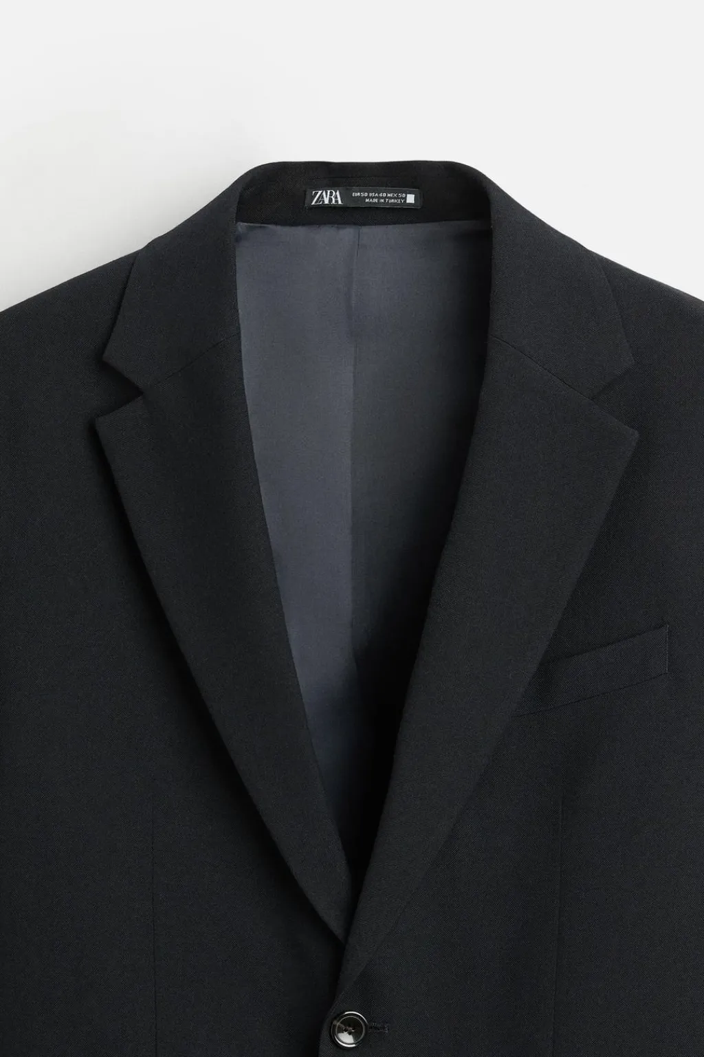 Sale BLAZER TRAJE CON LANA Hombre Blazers