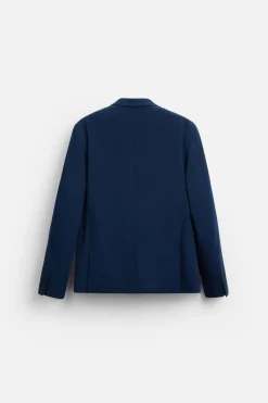 New BLAZER TRAJE CONFORT Hombre Blazers