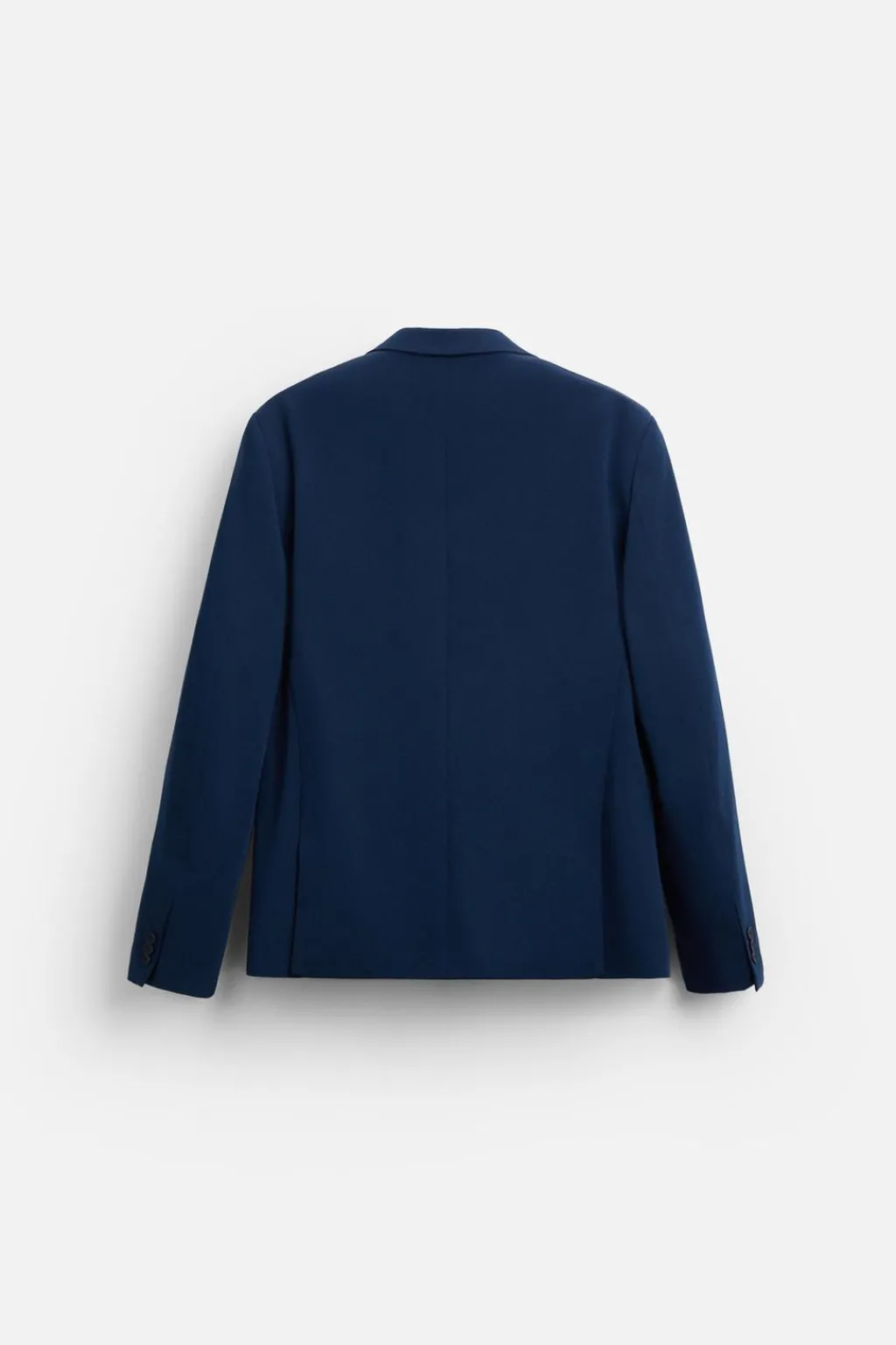 New BLAZER TRAJE CONFORT Hombre Blazers