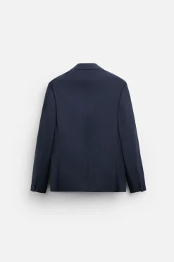 Best BLAZER TRAJE CUADROS Hombre Blazers