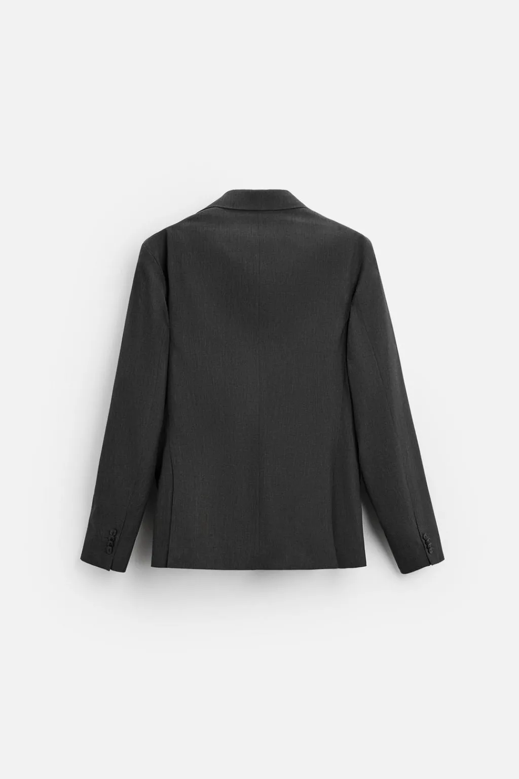 Hot BLAZER TRAJE CUADROS Hombre Blazers