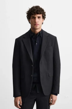 Online BLAZER TRAJE ESTRUCTURA Hombre Blazers