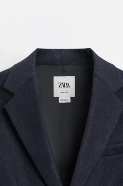 Online BLAZER TRAJE ESTRUCTURA Hombre Blazers