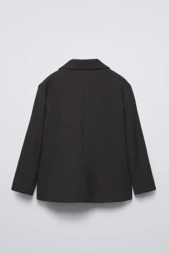 Niños ZARA 6 - 14 Años·Abrigos|6 - 14 Años·Trajes<BLAZER TRAJE FLUIDA