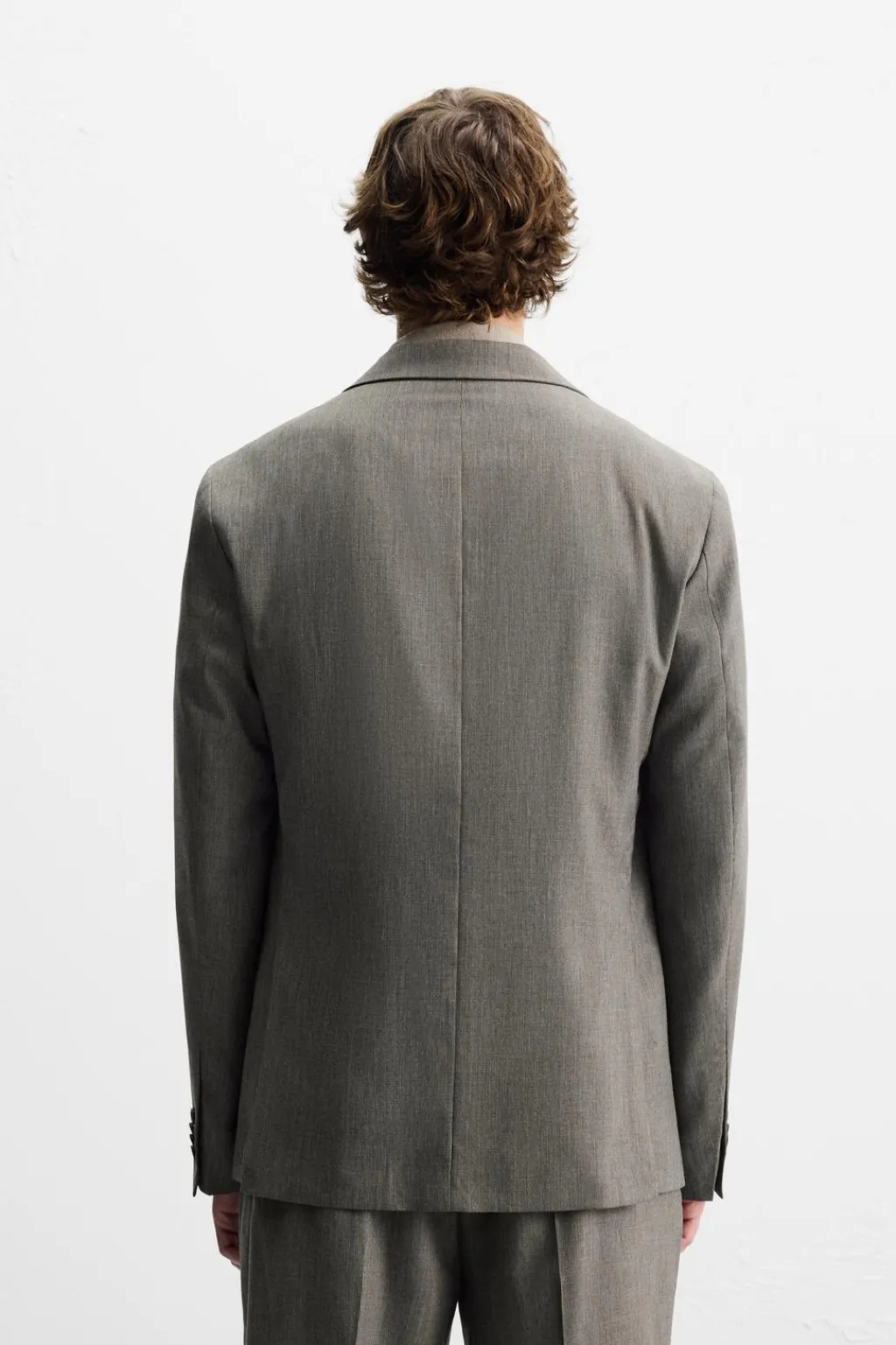Discount BLAZER TRAJE PATA DE GALLO Hombre Blazers