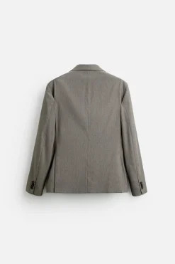 Discount BLAZER TRAJE PATA DE GALLO Hombre Blazers
