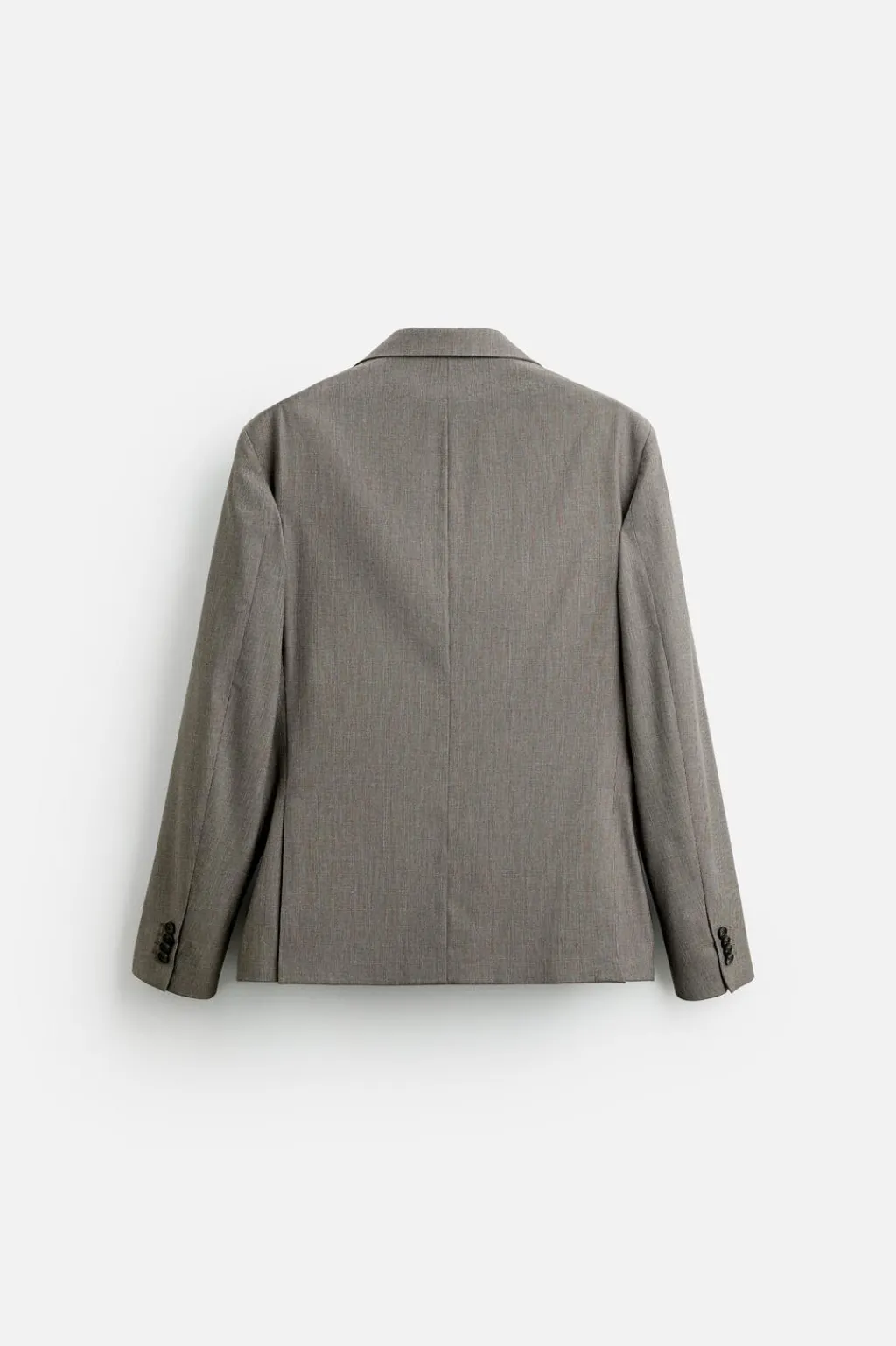 Discount BLAZER TRAJE PATA DE GALLO Hombre Blazers