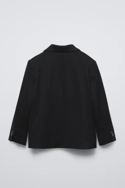 Niños ZARA 6 - 14 Años·Abrigos|6 - 14 Años·Trajes<BLAZER TRAJE PIQUÉ