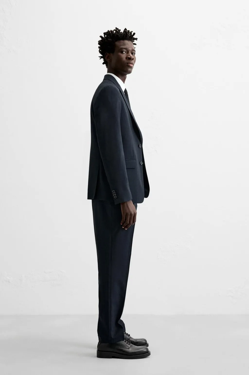 Best BLAZER TRAJE RAYA DIPLOMÁTICA Hombre Blazers
