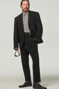 Outlet BLAZER TRAJE X STEFANO PILATI Hombre Blazers