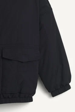 Niños ZARA 6 - 14 Años·Abrigos<BLCK NYLN JCKT 13