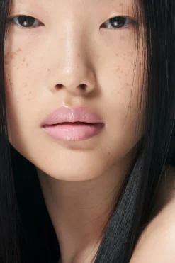Fashion BÁLSAMO CON COLOR PARA LABIOS SPF30 Hombre Maquillaje