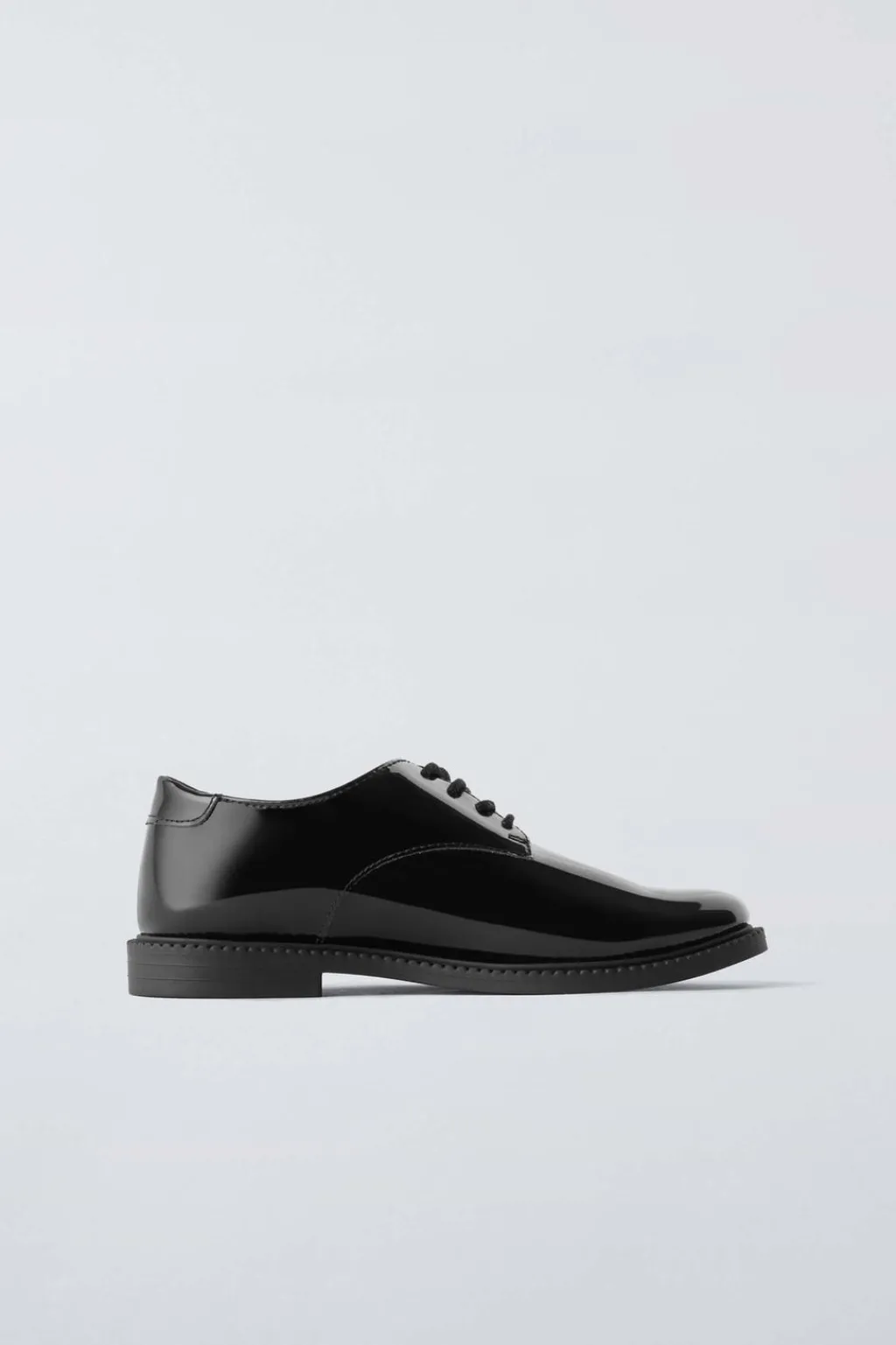 Niños ZARA 6 - 14 Años·Trajes|6 - 14 Años·Zapatos<BLUCHER ACHAROLADO