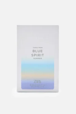 Online BLUE SPIRIT SUMMER 90ML Hombre Perfumes