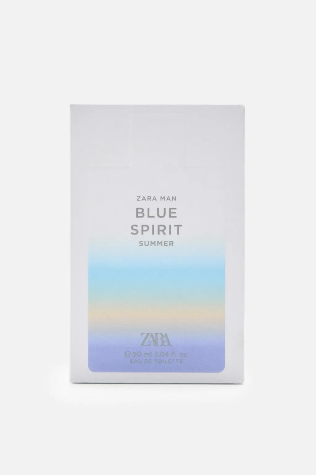 Online BLUE SPIRIT SUMMER 90ML Hombre Perfumes