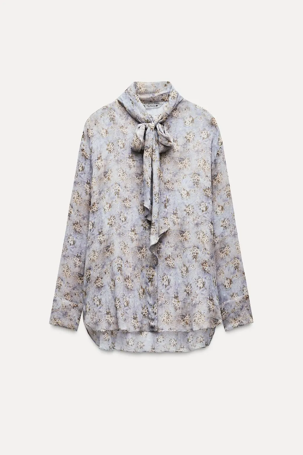 Best BLUSA LAZADA ZW COLLECTION Mujer Camisas / Blusas