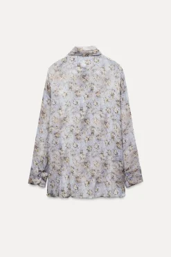 Best BLUSA LAZADA ZW COLLECTION Mujer Camisas / Blusas