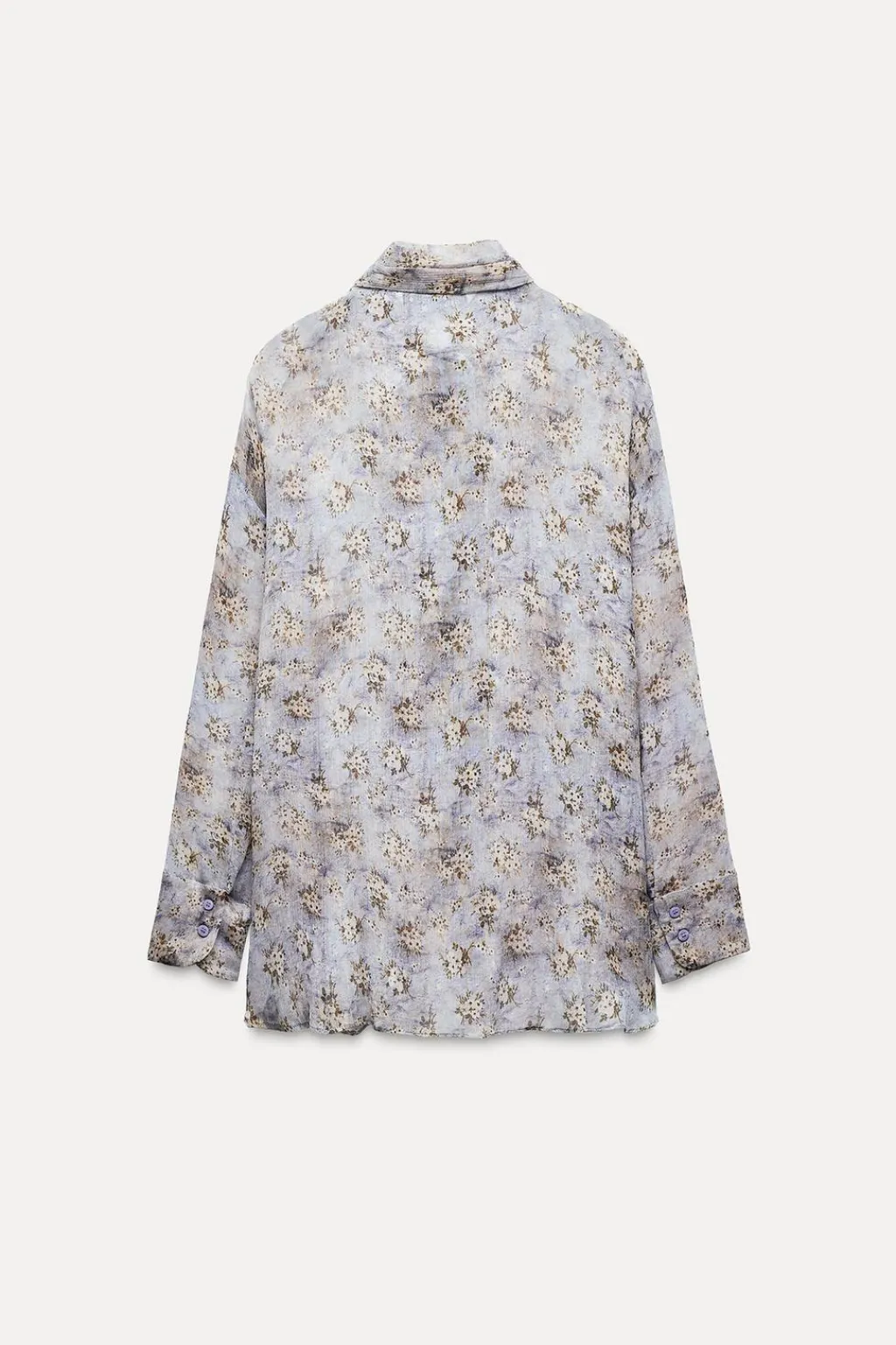 Best BLUSA LAZADA ZW COLLECTION Mujer Camisas / Blusas