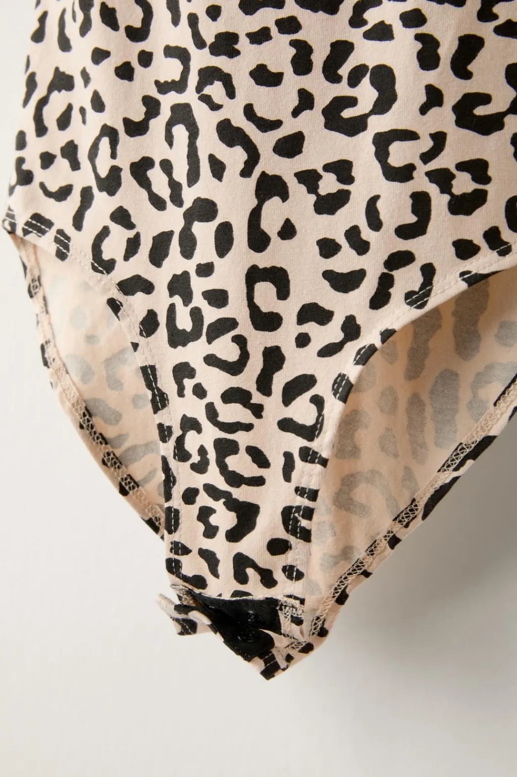 Niños ZARA 6 - 14 Años·Camisetas<BODY ANIMAL PRINT