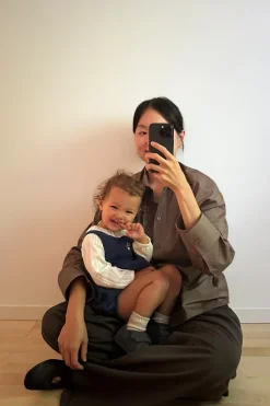 Niños ZARA 0 - 6 Meses·Bodies / Camisas|0 - 6 Meses·Básicos<BODY CUELLO VOLANTE