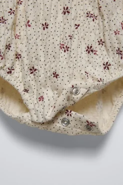 Niños ZARA 0 - 6 Meses·Bodies / Camisas|6 - 18 Meses·Bodies<BODY FLORES