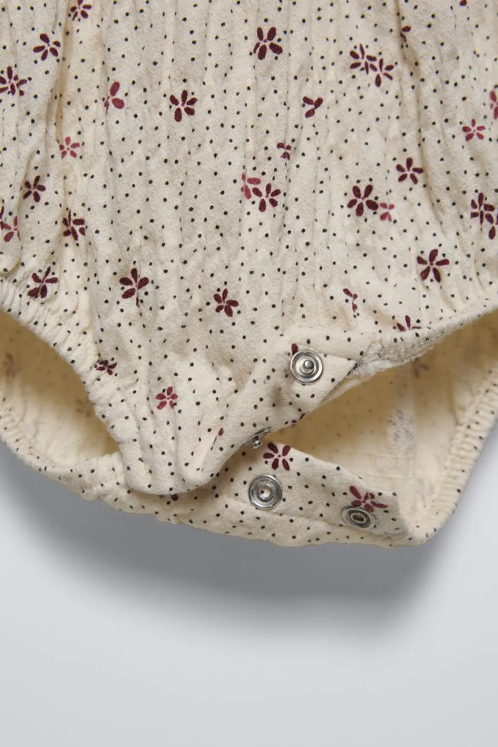 Niños ZARA 0 - 6 Meses·Bodies / Camisas|6 - 18 Meses·Bodies<BODY FLORES