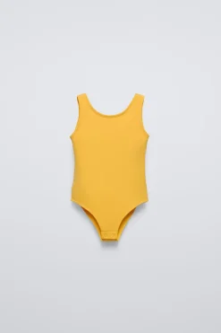 Niños ZARA 6 - 14 Años·Camisetas|6 - 14 Años·Deporte / Jogging<BODY LISO