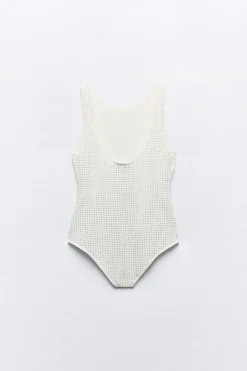Clearance BODY PUNTO BRILLOS Mujer Cárdigan / Jerséis|Punto