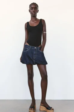 Sale BODY RIB Mujer Tops / Bodies|Sudaderas / Joggers