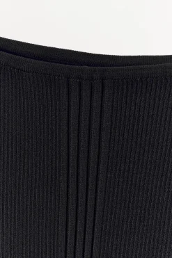 Best BODY RIB VOLANTES Mujer Tops / Bodies|Lenceria